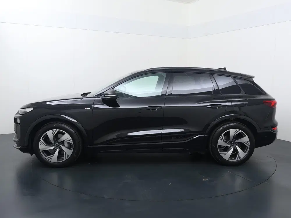 Audi Q6 e-tron Advanced edition (B1) e-tron 83Kwh uit 2026, foto 2