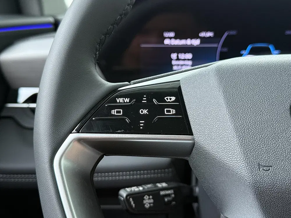 Audi Q6 e-tron Advanced edition (B1) e-tron 83Kwh uit 2026, foto 7