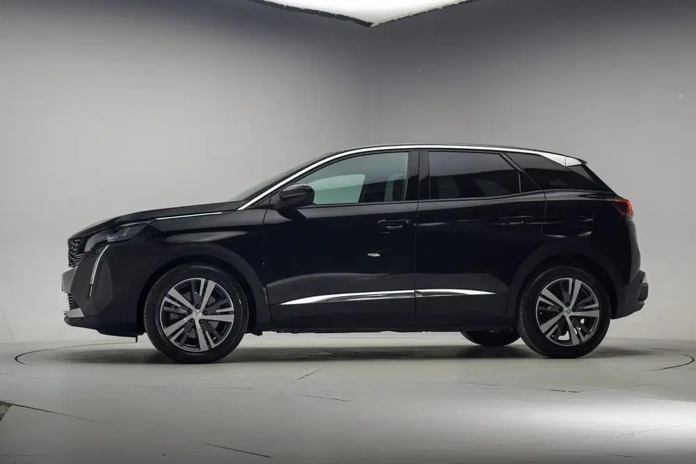Peugeot 3008 1.6 HYbrid 225pk Allure Aut. [ LED Navi Ap uit 2023, foto 2