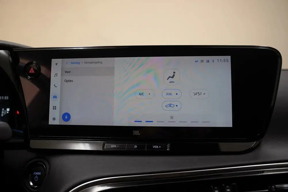 Toyota Mirai Executive [ LED Adapt.cruise Leder Stoelve uit 2024, foto 11