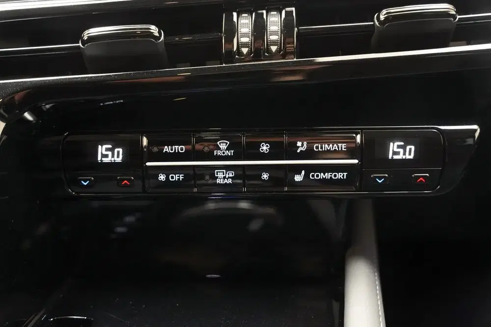 Toyota Mirai Executive [ LED Adapt.cruise Leder Stoelve uit 2024, foto 13