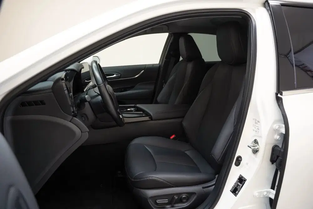 Toyota Mirai Executive [ LED Adapt.cruise Leder Stoelve uit 2024, foto 14
