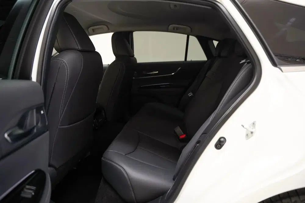 Toyota Mirai Executive [ LED Adapt.cruise Leder Stoelve uit 2024, foto 15