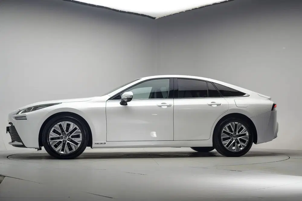 Toyota Mirai Executive [ LED Adapt.cruise Leder Stoelve uit 2024, foto 2