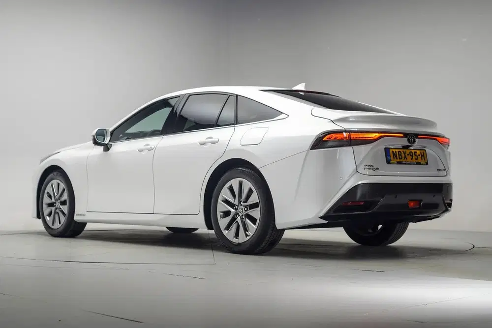 Toyota Mirai Executive [ LED Adapt.cruise Leder Stoelve uit 2024, foto 3