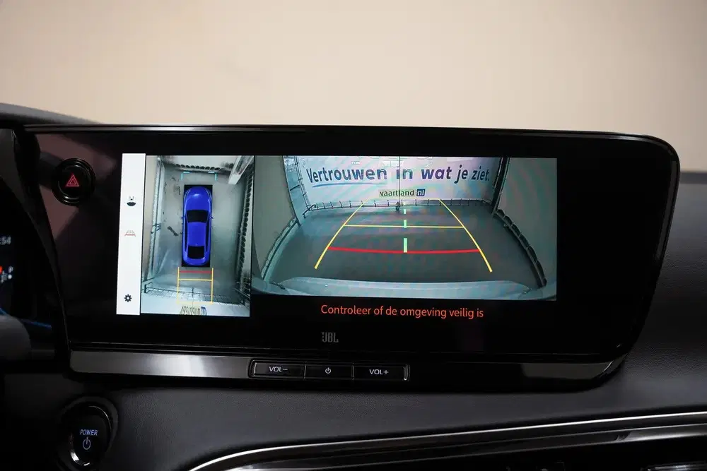 Toyota Mirai Executive [ LED Adapt.cruise Leder Stoelve uit 2024, foto 8