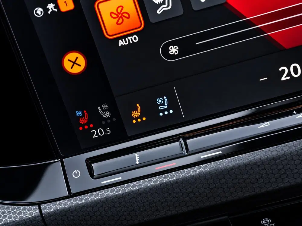 Volkswagen Golf 2.0 TSI GTI 45 Jahre uit 2022, foto 13