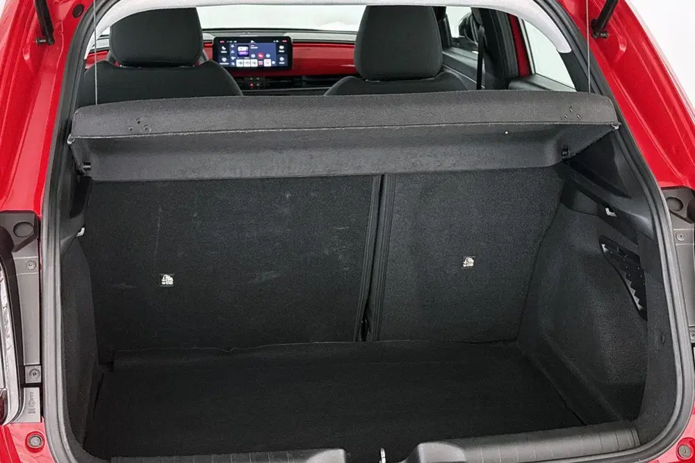 Fiat 600e RED 54 kWh SOH 96% Apple CarPlay Climate C uit 2024, foto 10