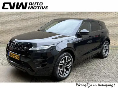 Land Rover Range Rover Evoque 1.5 P300e AWD R-Dynamic SE uit 2022
