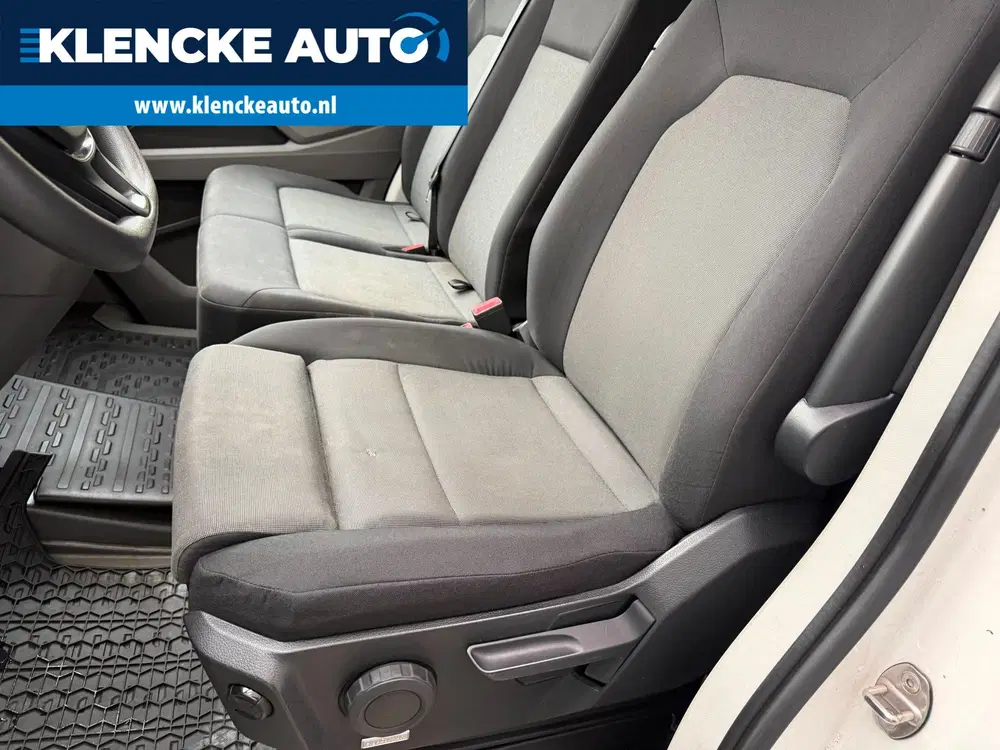 Volkswagen Crafter 35 2.0 TDI L3H3 DC Comfortline TOPSTAAT T uit 2020, foto 11