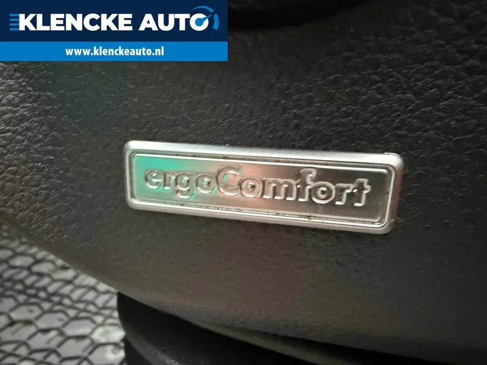 Volkswagen Crafter 35 2.0 TDI L3H3 DC Comfortline TOPSTAAT T uit 2020, foto 12