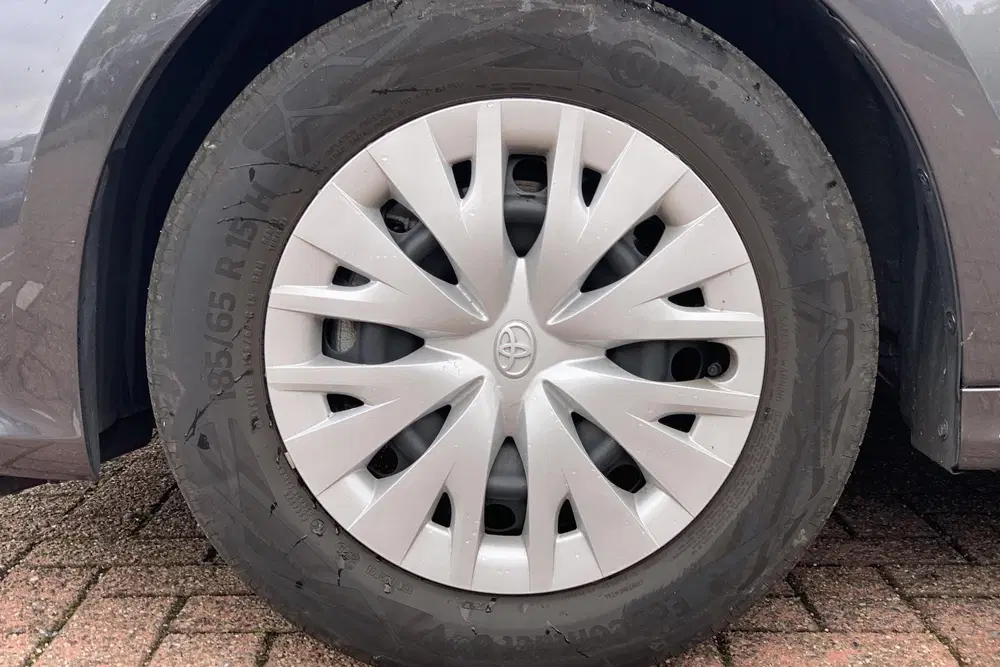 Toyota Yaris 1.5 Hybrid 115 Comfort uit 2025, foto 6