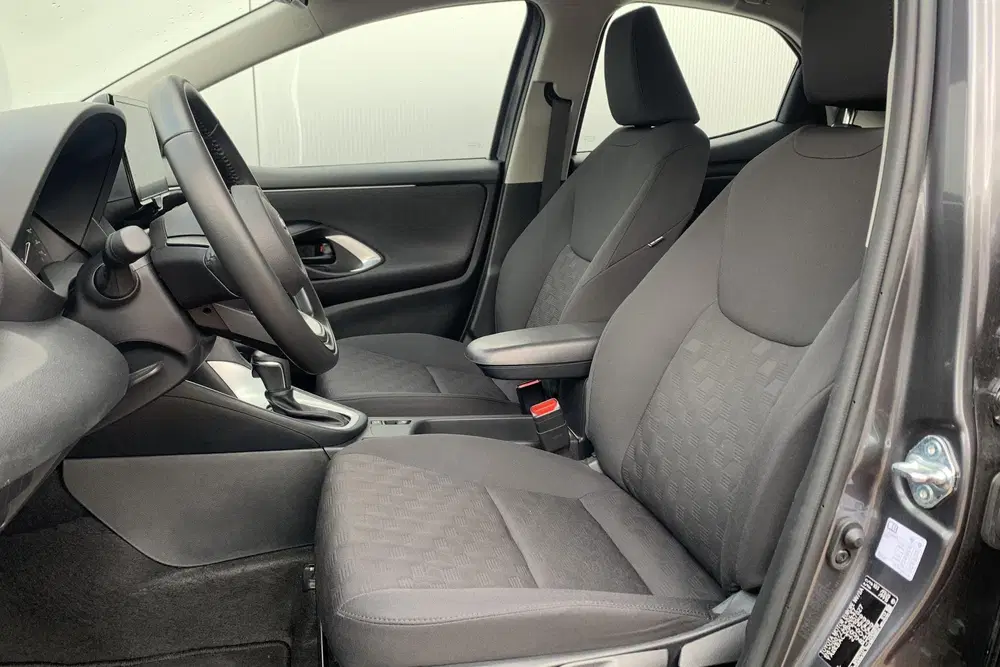 Toyota Yaris 1.5 Hybrid 115 Comfort uit 2025, foto 7