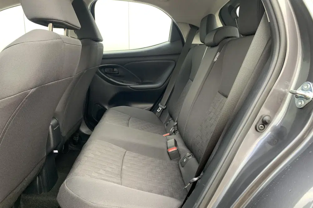 Toyota Yaris 1.5 Hybrid 115 Comfort uit 2025, foto 8