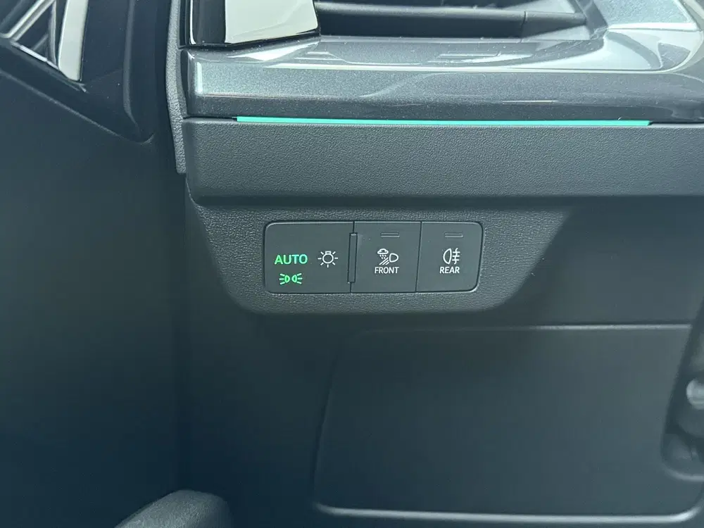 Audi Q4 e-tron 45 quattro S edition 77 kWh uit 2023, foto 12