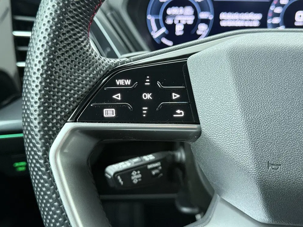 Audi Q4 e-tron 45 quattro S edition 77 kWh uit 2023, foto 7
