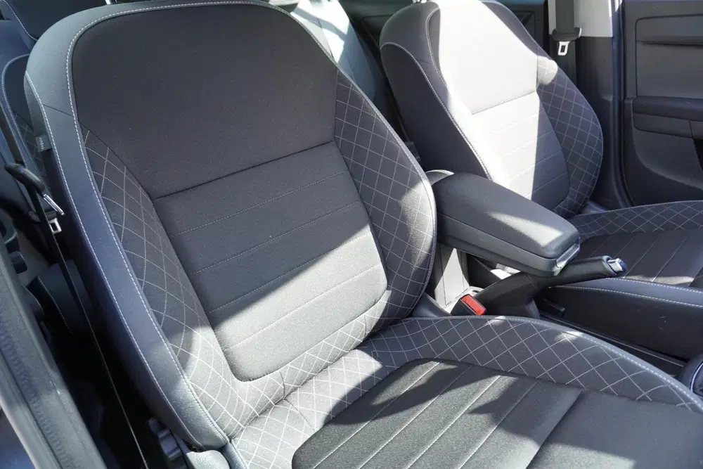 Skoda Fabia 1.0 TSI 95pk Ambition uit 2022, foto 13