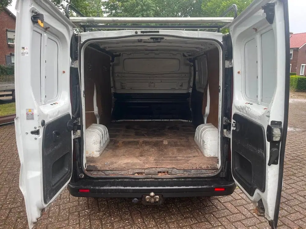 Fiat Talento 1.6 MJ EcoJet L1H1 Basis AC uit 2019, foto 10