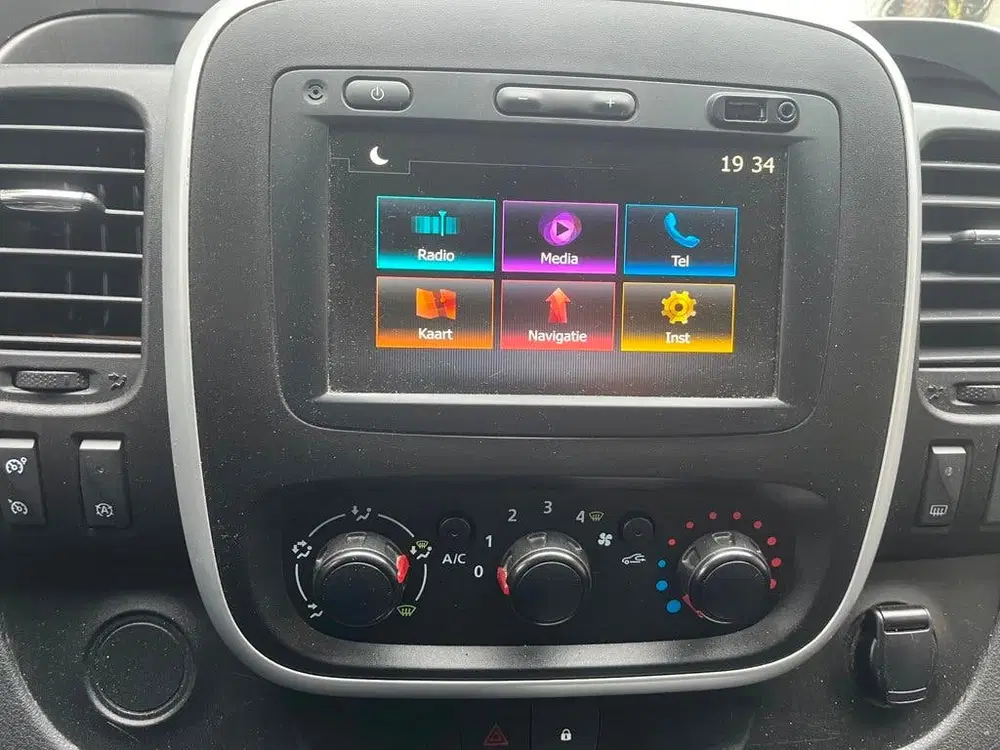 Fiat Talento 1.6 MJ EcoJet L1H1 Basis AC uit 2019, foto 15