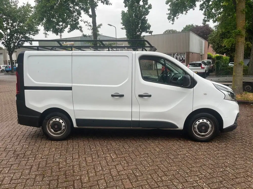Fiat Talento 1.6 MJ EcoJet L1H1 Basis AC uit 2019, foto 6