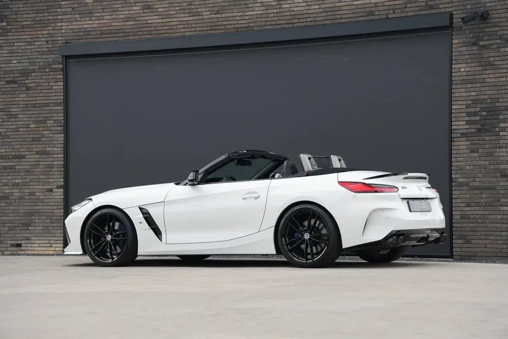 BMW Z4 M40i High Executive uit 2020, foto 10