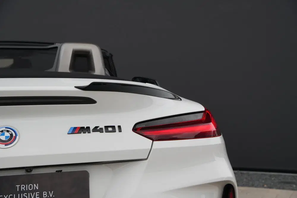 BMW Z4 M40i High Executive uit 2020, foto 11