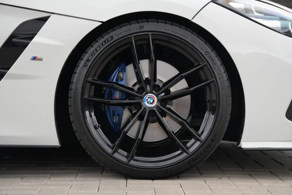 BMW Z4 M40i High Executive uit 2020, foto 13