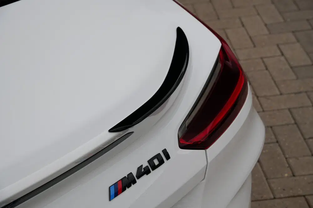 BMW Z4 M40i High Executive uit 2020, foto 14