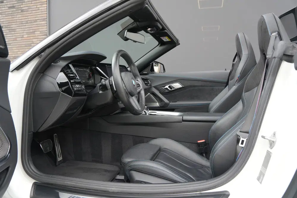BMW Z4 M40i High Executive uit 2020, foto 5
