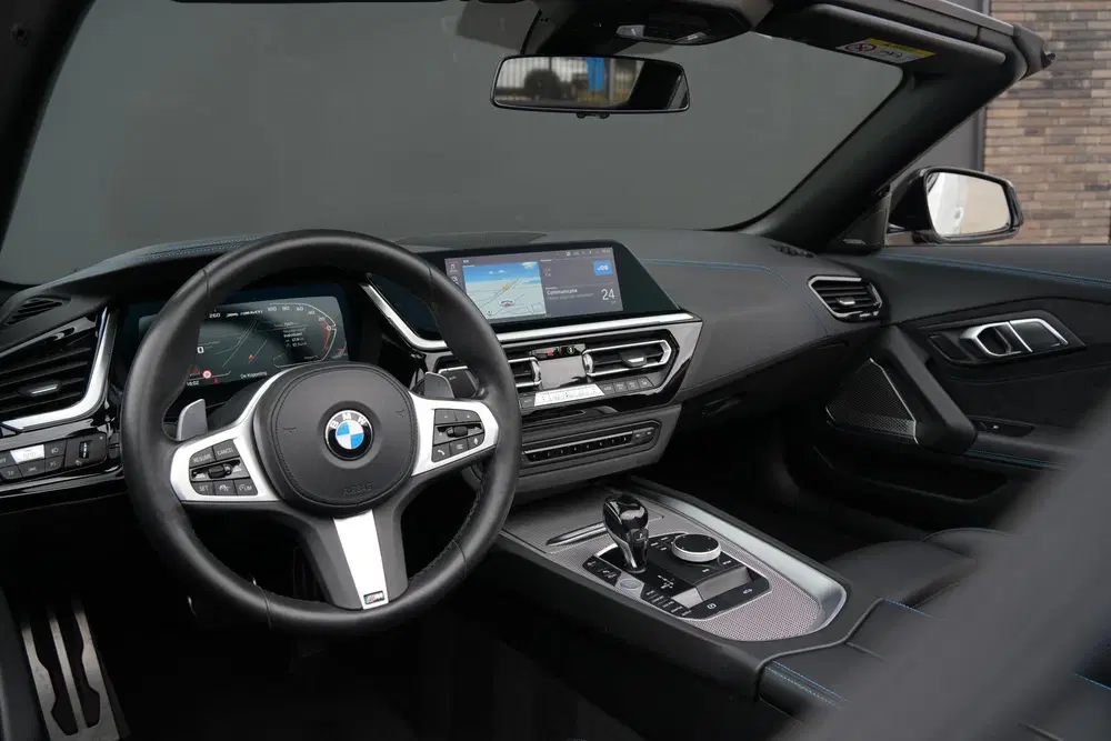 BMW Z4 M40i High Executive uit 2020, foto 6