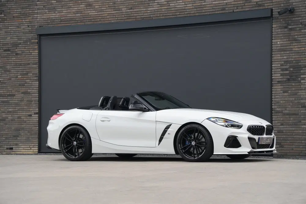 BMW Z4 M40i High Executive uit 2020, foto 8