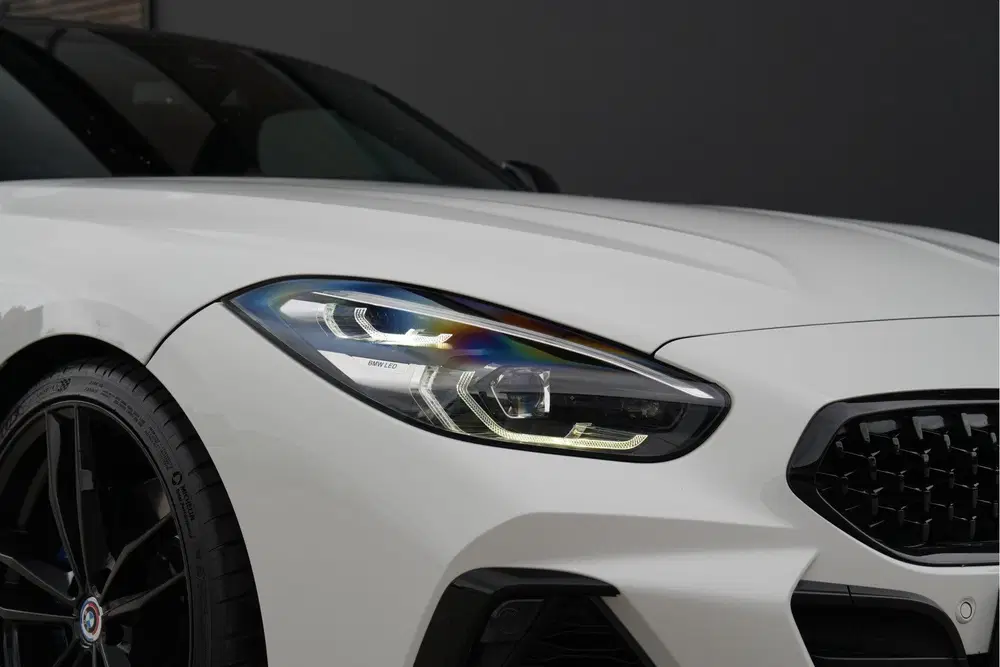 BMW Z4 M40i High Executive uit 2020, foto 9
