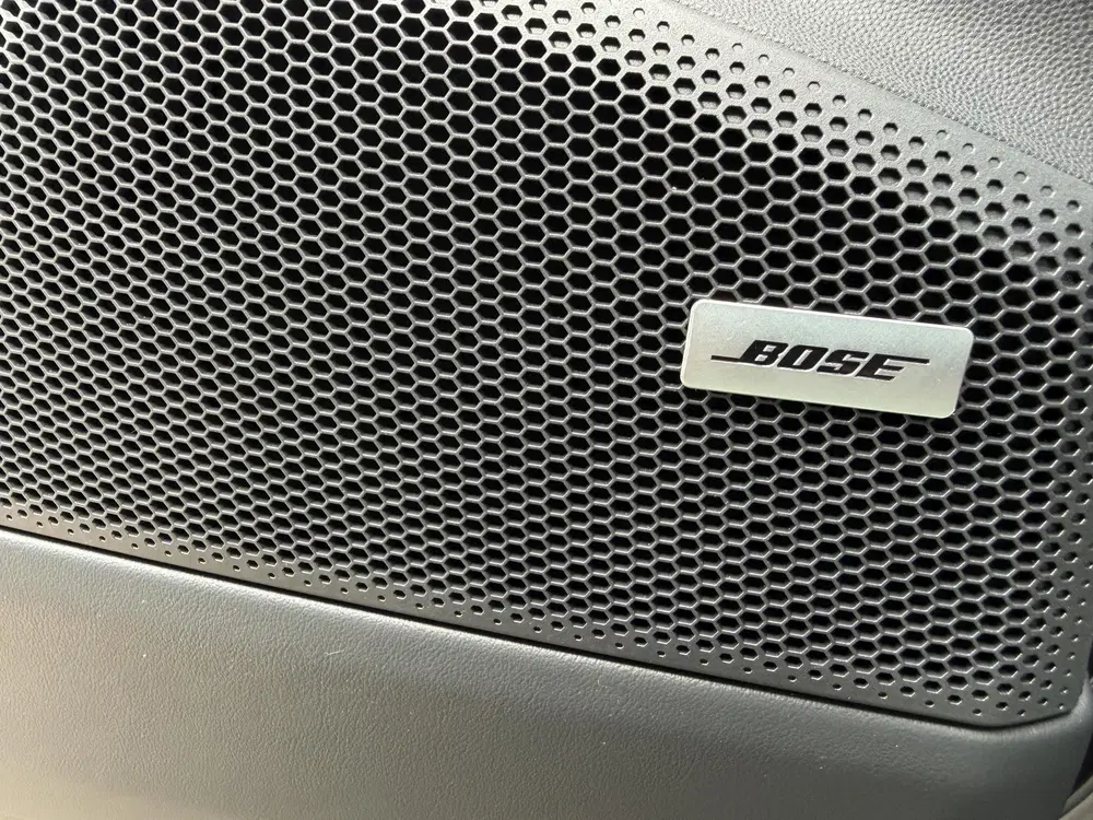 Porsche Macan 100 kWh Spyder 22 inc l luchtvering l Pano uit 2025, foto 4