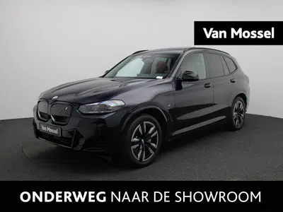 BMW iX3 Executive 80 kWh uit 2022