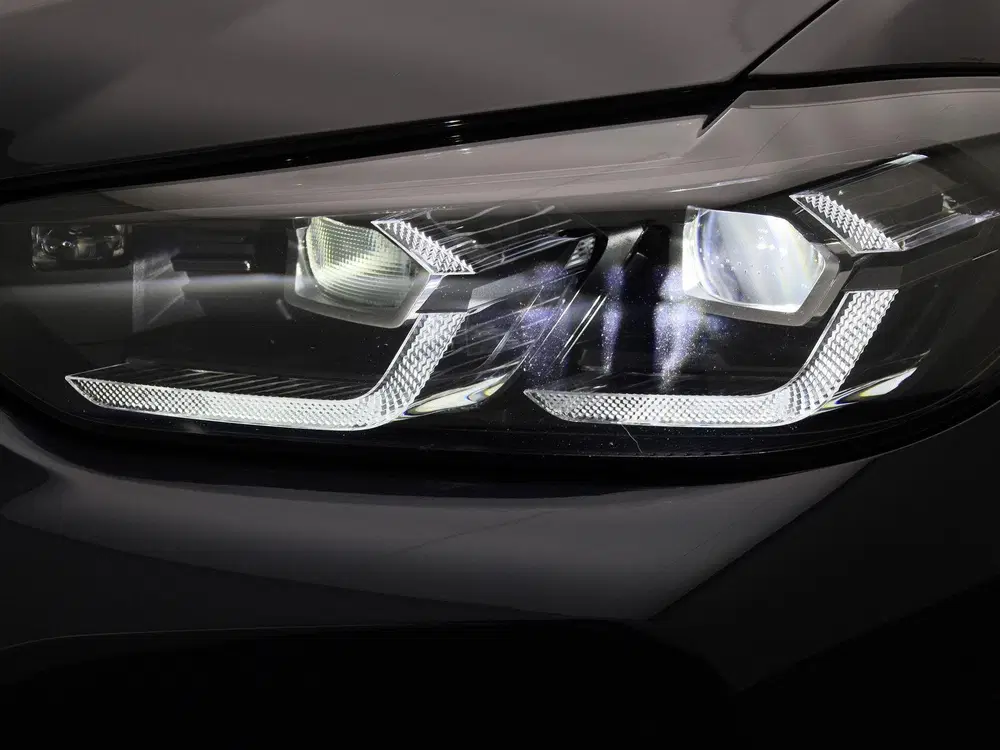 BMW iX3 Executive 80 kWh uit 2022, foto 15