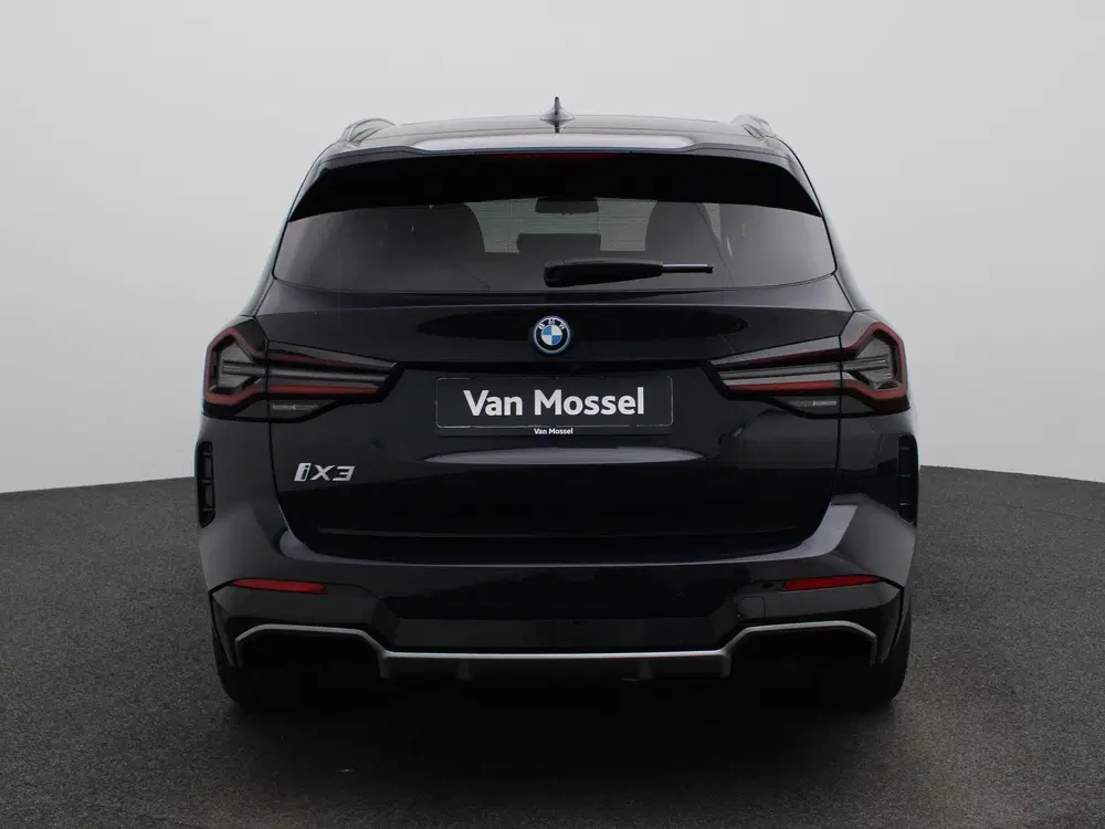 BMW iX3 Executive 80 kWh uit 2022, foto 5