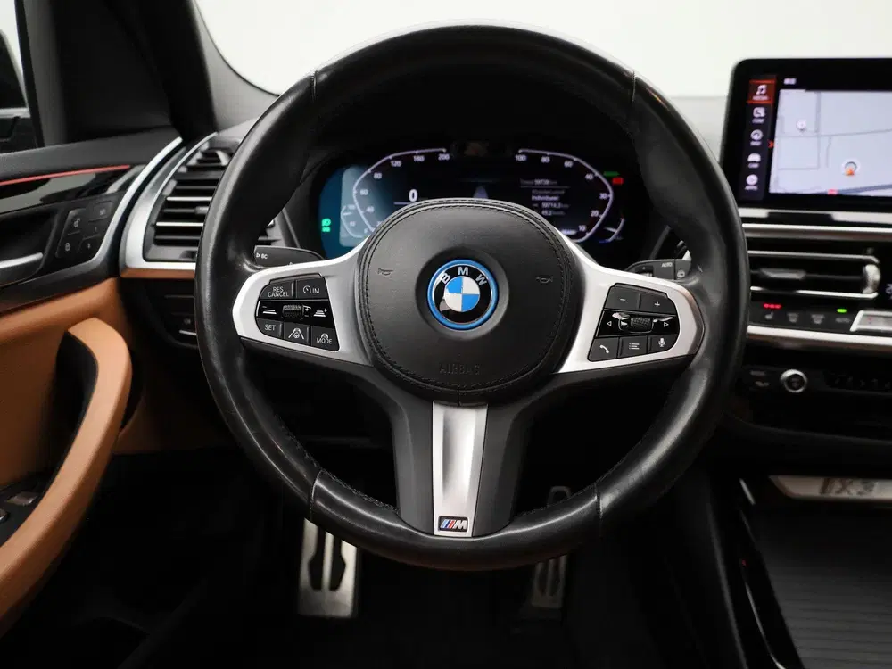 BMW iX3 Executive 80 kWh uit 2022, foto 7