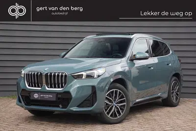 BMW X1 xDrive25e uit 2023