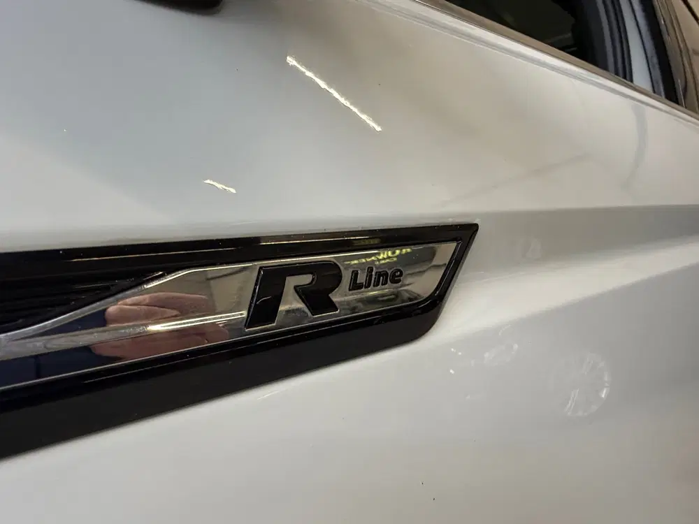 Volkswagen Touran 1.5 TSI Highline Business R-LINE 7p AUOTMA uit 2019, foto 10