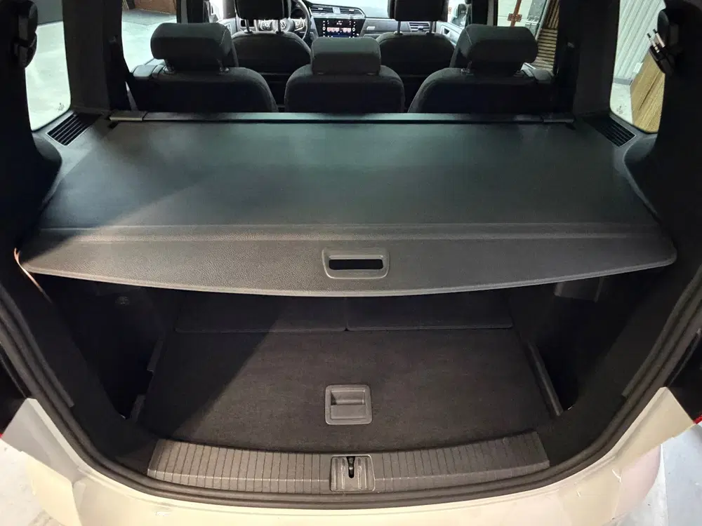 Volkswagen Touran 1.5 TSI Highline Business R-LINE 7p AUOTMA uit 2019, foto 12