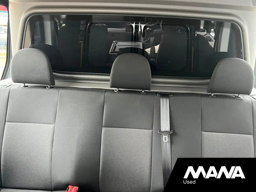 MAN TGE 3.180 L3H2 DC • Indium Grey • trekhaak • n uit 2022, foto 10