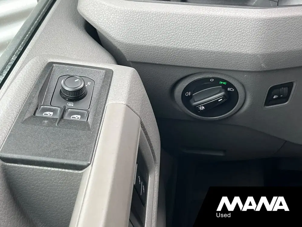 MAN TGE 3.180 L3H2 DC • Indium Grey • trekhaak • n uit 2022, foto 12
