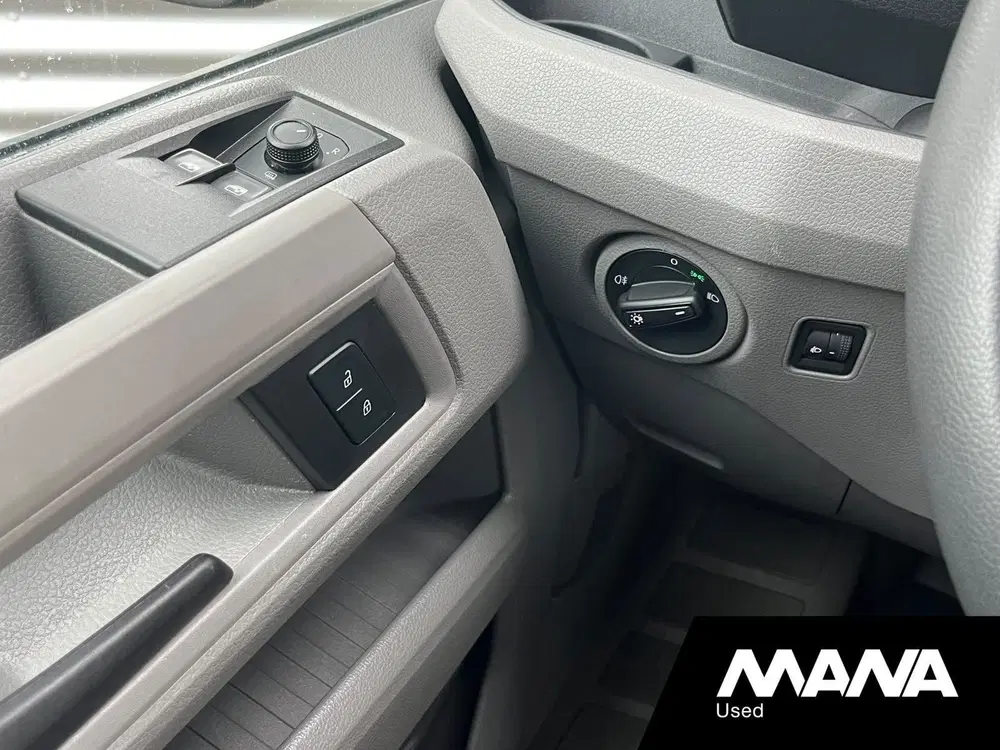 MAN TGE 3.180 L3H2 DC • Indium Grey • trekhaak • n uit 2022, foto 13