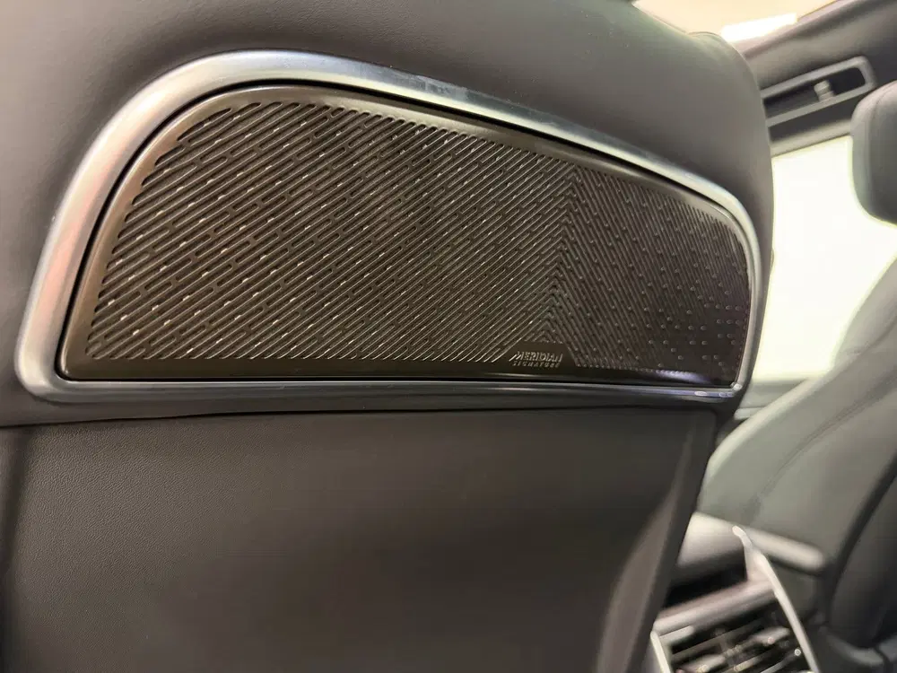 Land Rover Range Rover 3.0 P550e Autobiography PHEV uit 2024, foto 15