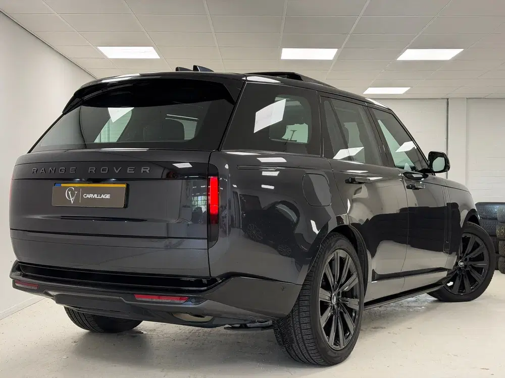 Land Rover Range Rover 3.0 P550e Autobiography PHEV uit 2024, foto 2