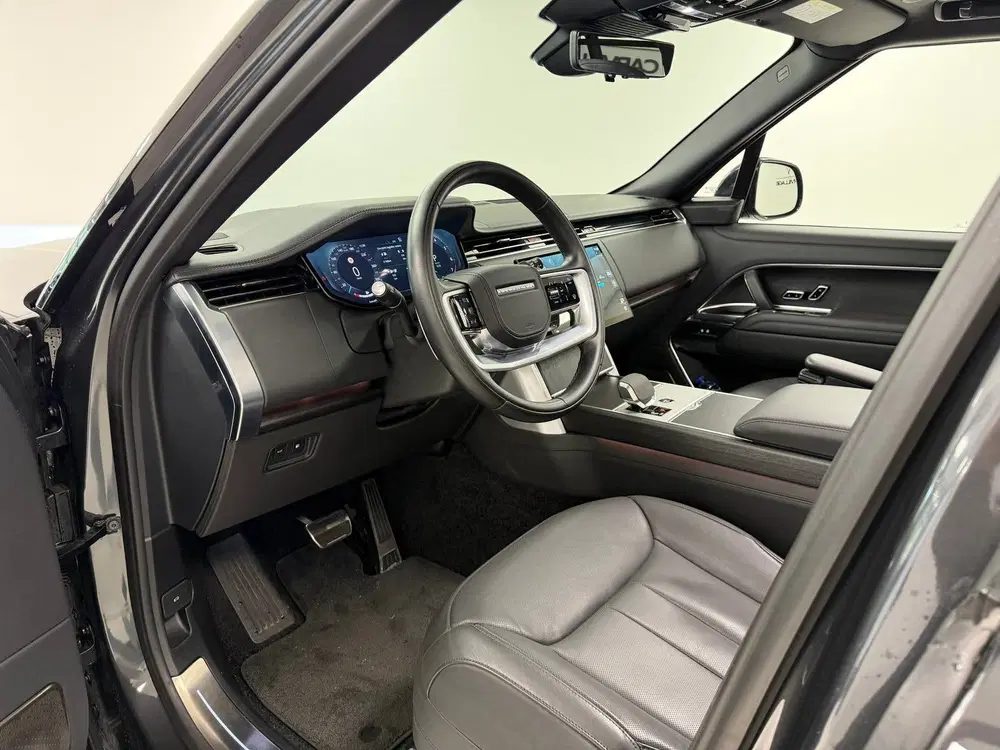 Land Rover Range Rover 3.0 P550e Autobiography PHEV uit 2024, foto 6