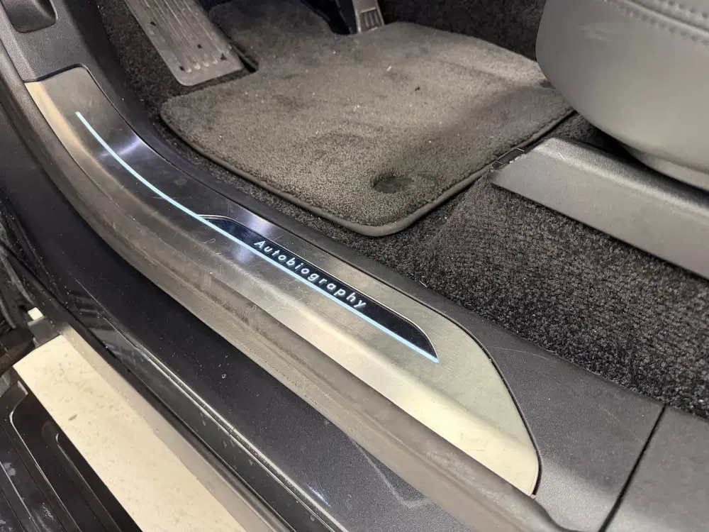 Land Rover Range Rover 3.0 P550e Autobiography PHEV uit 2024, foto 9