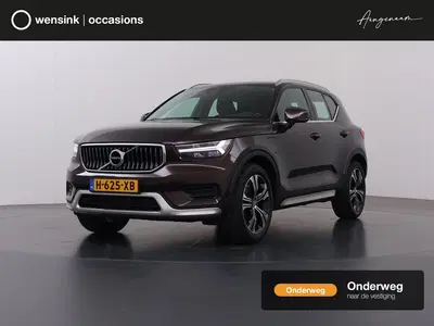 Volvo XC40 1.5 T5 Twin Engine Inscription uit 2020