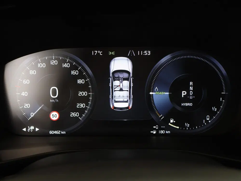 Volvo XC40 1.5 T5 Twin Engine Inscription uit 2020, foto 13