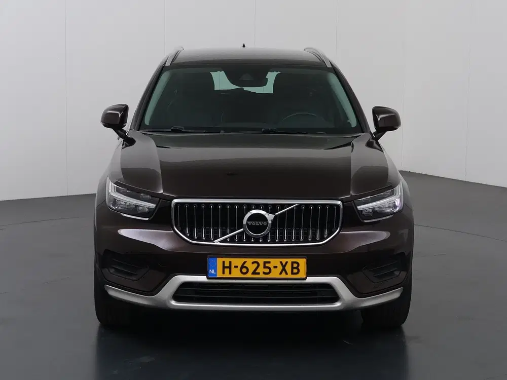 Volvo XC40 1.5 T5 Twin Engine Inscription uit 2020, foto 3